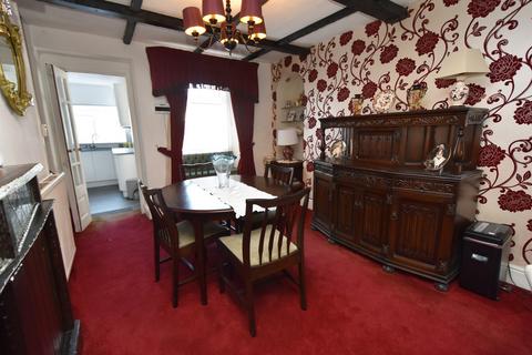 2 bedroom end of terrace house for sale, Moorfield Cottages, Barrow-in-Furness, Cumbria