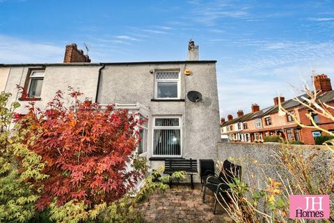 2 bedroom end of terrace house for sale, Moorfield Cottages, Barrow-in-Furness, Cumbria