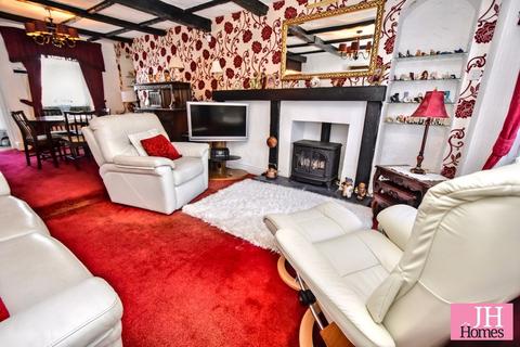 2 bedroom end of terrace house for sale, Moorfield Cottages, Barrow-in-Furness, Cumbria