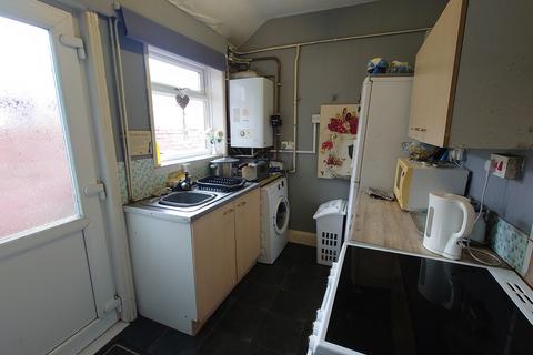 2 bedroom townhouse for sale, Moorland Road, Stoke-on-Trent