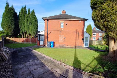 2 bedroom semi-detached house for sale, Broadfield Road, Sandyford, Stoke-on-Trent