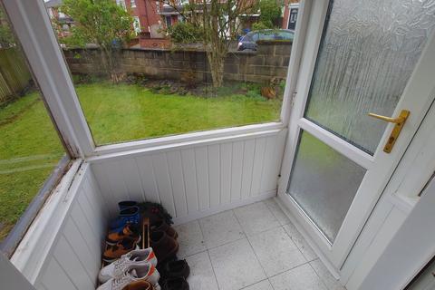 95 Broadfield Road, Stoke-on-trent, ST6 5PW