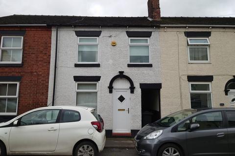 3 bedroom terraced house for sale, Church Street, Talke, Stoke-on-Trent