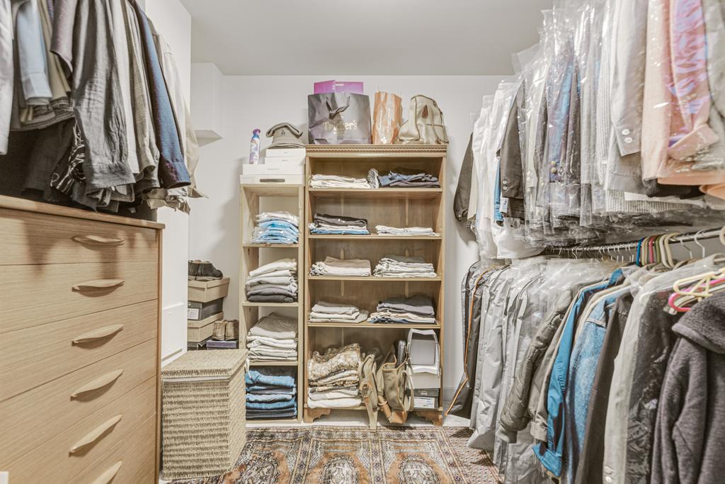 Dressing Room