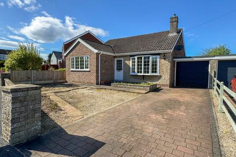 3 bedroom bungalow to rent, River Meadow, Scawby Brook, North Lincolnshire, DN20