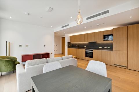 1 bedroom flat to rent, Camley Street, King Cross, London, N1C