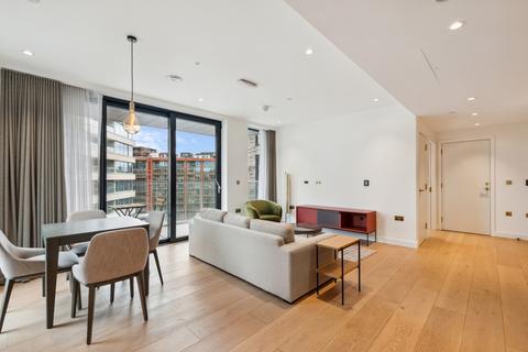1 bedroom flat to rent, Camley Street, King Cross, London, N1C