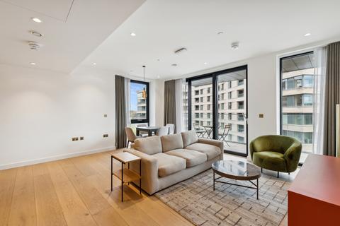 1 bedroom flat to rent, Camley Street, King Cross, London, N1C