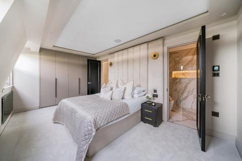 2 bedroom maisonette for sale, Durham Terrace, Notting Hill