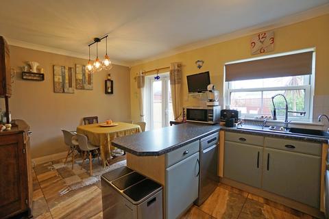 3 bedroom terraced house for sale, Captains Row, Old Portsmouth PO1