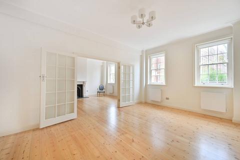 3 bedroom flat to rent, Duchess Of Bedford Walk, High Street Kensington, London, W8