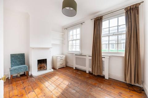 1 bedroom flat to rent, Napier Road, Hammersmith, London, W14