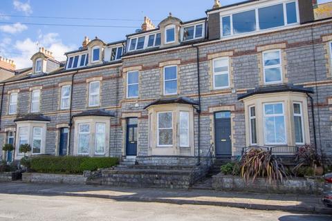 4 bedroom terraced house for sale, Paget Terrace, Penarth