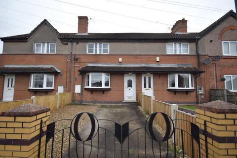 Doncaster - 3 bedroom terraced house to rent