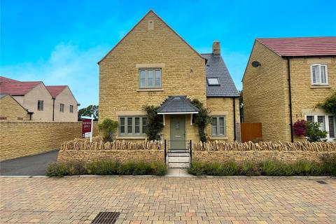 8 Maurice Gardens, Willersey, Broadway, WR12 7RH