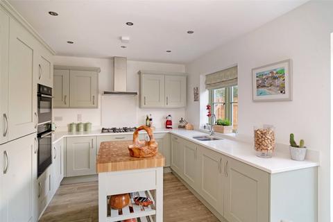8 Maurice Gardens, Willersey, Broadway, WR12 7RH