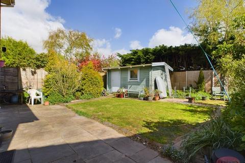 4 bedroom detached house for sale, Durlston Crescent, Christchurch, BH23