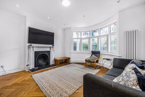 5 bedroom semi-detached house for sale, Highfield Road, West Purley