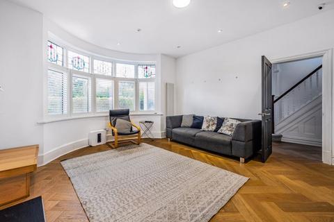 5 bedroom semi-detached house for sale, Highfield Road, West Purley