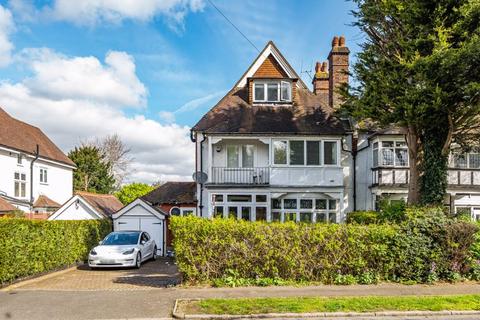 5 bedroom semi-detached house for sale, Highfield Road, West Purley