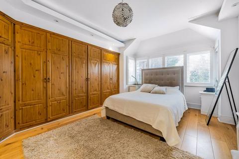 6 Highfield Road, Purley, CR8 2JG