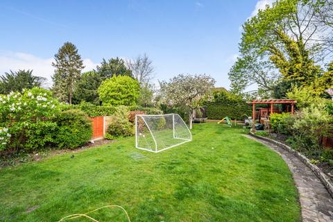6 Highfield Road, Purley, CR8 2JG
