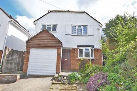 4 bedroom detached house for sale, Boxley Road, Maidstone