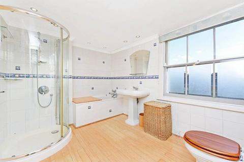 2 bedroom flat to rent, Prima Road, Oval, London, SW9