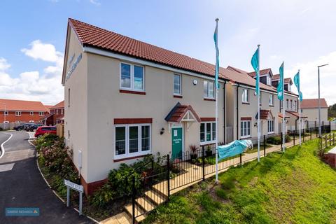 4 bedroom detached house for sale, BRAND NEW - CHAUCERS MEADOW, NORTH PETHERTON