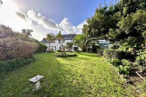 4 bedroom cottage for sale, Tyringham Road, St. Ives TR26