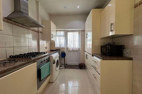 West Way, Edgware, HA8