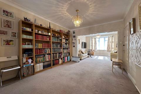 3 bedroom semi-detached house for sale, West Way, Edgware, HA8
