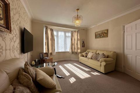 3 bedroom semi-detached house for sale, West Way, Edgware, HA8
