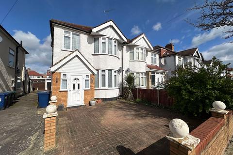 3 bedroom semi-detached house for sale, West Way, Edgware, HA8