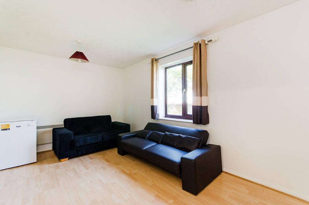 Perivale, Perivale, Wembley, HA0 1 bed flat to rent £1,450 pcm (£335 pw)