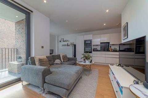 1 bedroom apartment for sale, Cambridge Road, London NW6