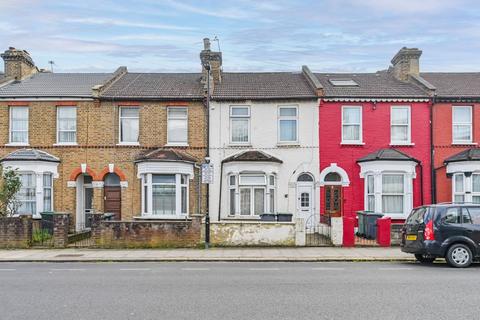 3 bedroom terraced house for sale, BROMLEY ROAD, Tottenham, London, N17
