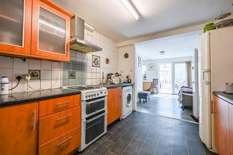 3 bedroom terraced house for sale, BROMLEY ROAD, Tottenham, London, N17