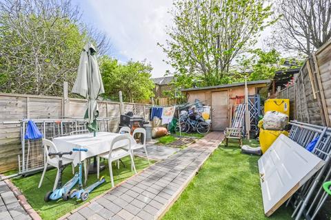 undefined, BROMLEY ROAD, Tottenham, London, N17