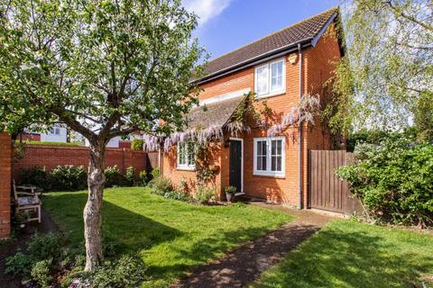 3 bedroom detached house for sale, Firside Grove, Sidcup, DA15 8WB