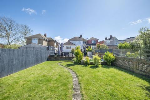 4 bedroom semi-detached house for sale, Hurst Road, Sidcup, DA15 9AL