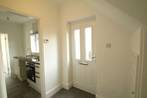 1 bedroom apartment for sale, Caulfield Road, Southend-On-Sea