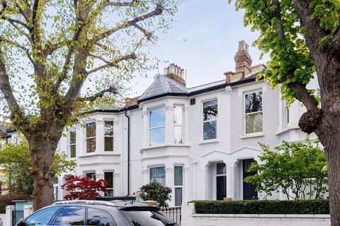 4 bedroom terraced house for sale, Bassein Park Road, London W12
