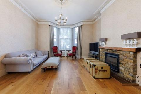 4 bedroom terraced house for sale, Bassein Park Road, London W12