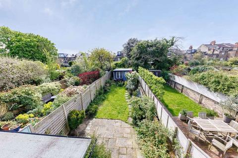 4 bedroom terraced house for sale, Bassein Park Road, London W12