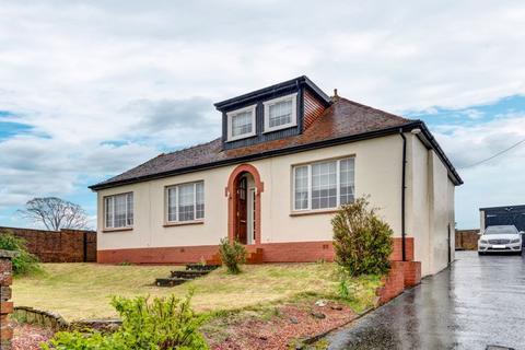 3 bedroom detached bungalow for sale, Lillykate Cottage by Ayr KA6 5AA