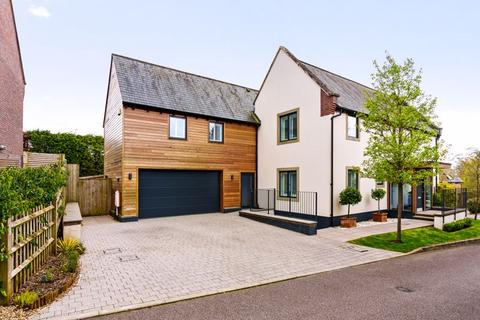 5 bedroom detached house for sale, Bevan Bank, Cuckfield