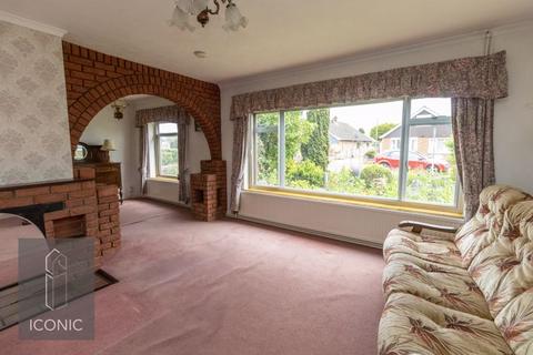 3 bedroom detached bungalow for sale, Lloyd Road, Taverham, Norwich