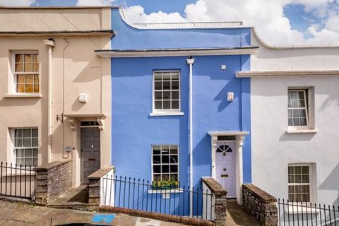 3 bedroom townhouse for sale, Sutherland Place|Clifton