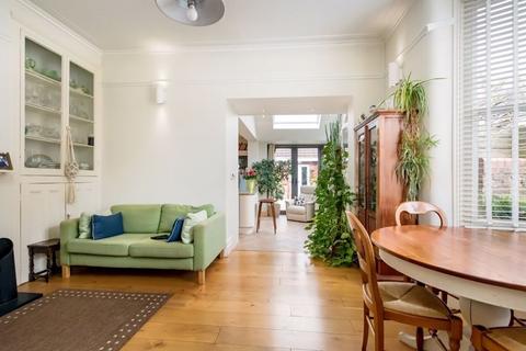 5 bedroom end of terrace house for sale, Kennington Avenue|Bishopston